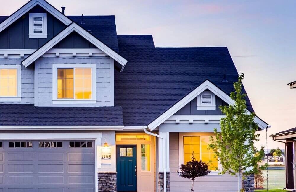 Imóveis de Herança