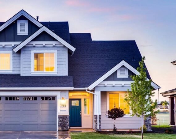 Imóveis de Herança