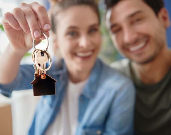 Usucapião - Como transformar a posso em direito legal